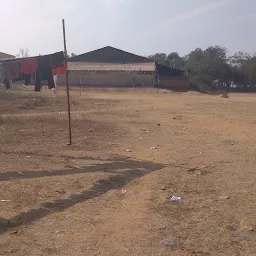 Vidya Sagar Playground