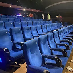 Vidya Theatre a/c RGB Laser