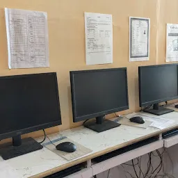Vidyalay Computer Classes