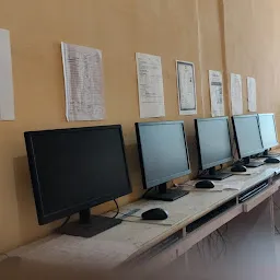Vidyalay Computer Classes