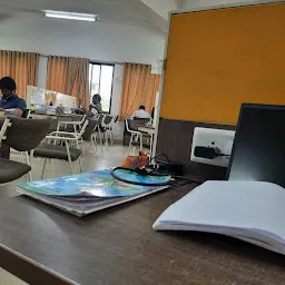 Vidyaniketan Study Centre