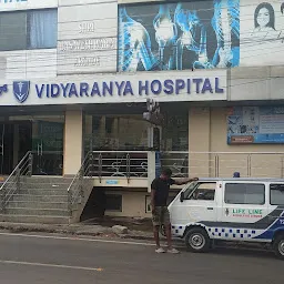 Vidyaranya Hospital Private Limited