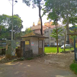 Vidyasagar Central Club