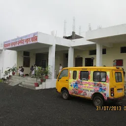 Vidyasagar Gurukul English School.