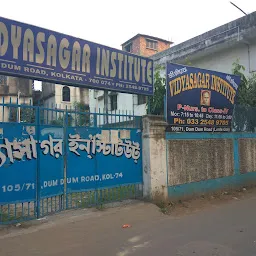 Vidyasagar Institute Primary School