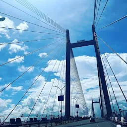 Vidyasagar Setu(2nd Hooghly bridge)
