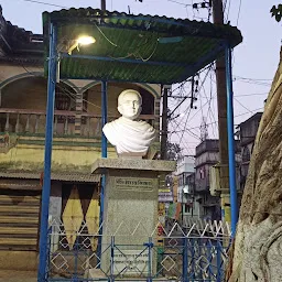 Vidyasagar Statue