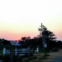 Vidyashankar aalumaradha Park 2