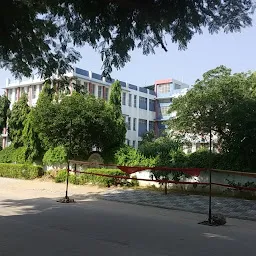 Vidyasthali Law College