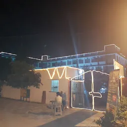 Vidyasthali Law College