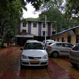 Vidyut Bhavan