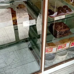 Vienna's Cake Shop