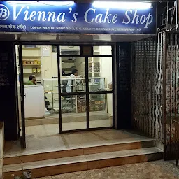 Vienna's Cake Shop