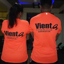 Viento fitness Club