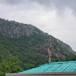 View Point, Tirumala, Tirupati, Andhrapradesh
