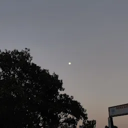 View Point, Vilaspur Kandli