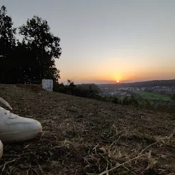 View Point, Vilaspur Kandli