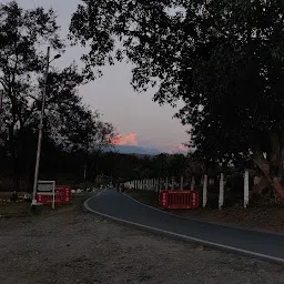 View Point, Vilaspur Kandli