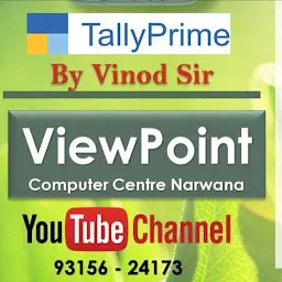 ViewPoint Computer Institute