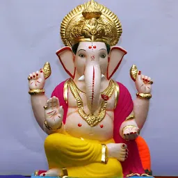 Vighnaharta Arts Nashik SHADU MATI GANPATI