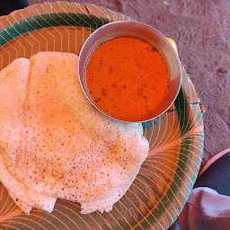 Vignesh Fast foods, Nellore famous paya dosa