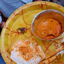 Vignesh Fast foods, Nellore famous paya dosa