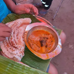 Vignesh Fast foods, Nellore famous paya dosa