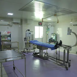 VIGNESH HOSPITAL - Orthopaedic and Maternity center