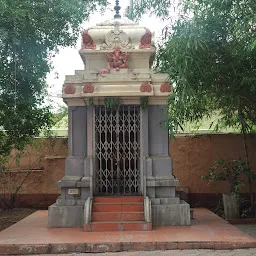 Vignesh Mahal Kalyana Mandapam