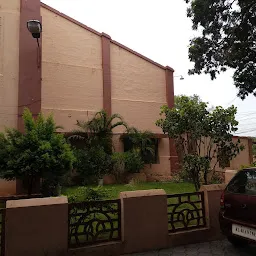 Vignesh Mahal Kalyana Mandapam