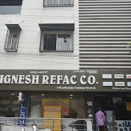 Vignesh Refac Co.,