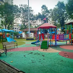 Vigneshawar Udhyan Park