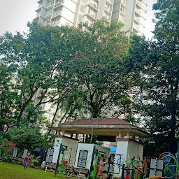 Vigneshawar Udhyan Park