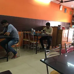 Vigneshwara Brahmins Restaurant