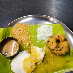 Vigneshwara Brahmins Restaurant