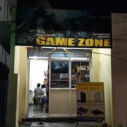 Vigneshwara Game Zone