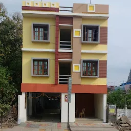 Vigneshwara Residency