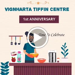 Vignharta Tiffin Centre