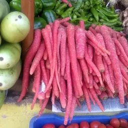 Vigyan Nagar Vegetable Market