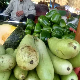 Vigyan Nagar Vegetable Market