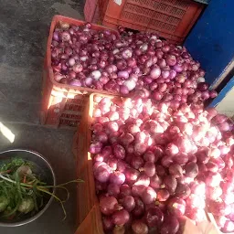 Vigyan Nagar Vegetable Market