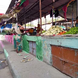 Vigyan Nagar Vegetable Market