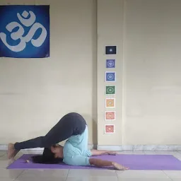 Viha's Yoga Studio