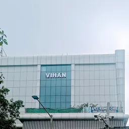 Vihan Building