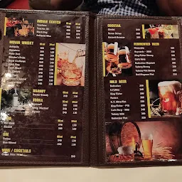 Vihar Restaurant