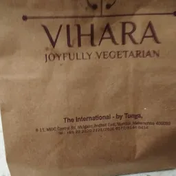 Vihara Joyfully Vegetarian
