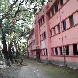 Viharilal College Hostel