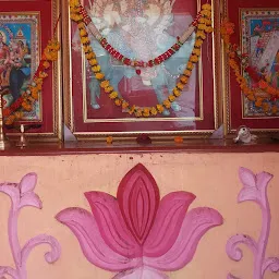 Vihat Maa Temple