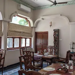 Vijaigarh Kothi - Heritage
