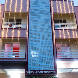 Vijay Apartments